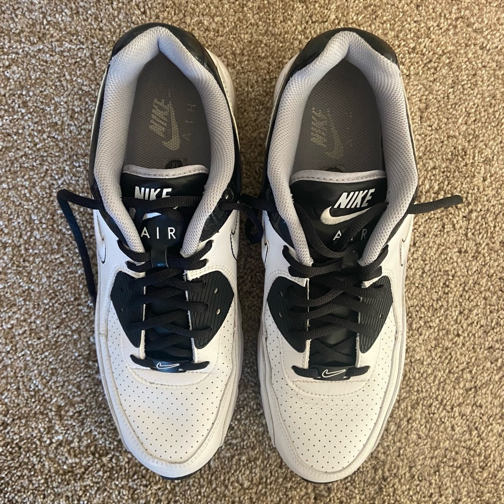 Nike Air Max Wright Running Shoe Mens 12
